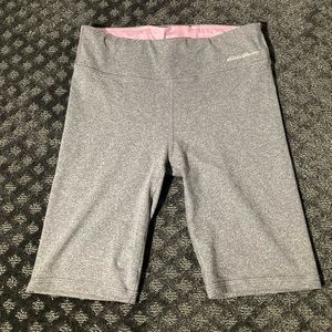 Girls Bike Shorts Eddie Bauer size M (10/12)
